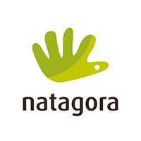 Das Logo von Natagora